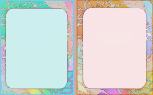 Pretty flower journal 5